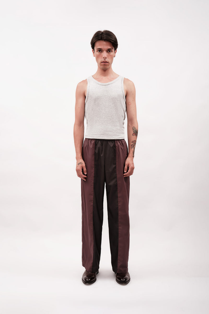 PANELLED PANTS