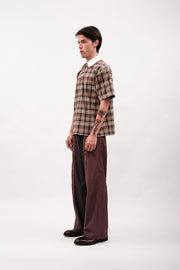 EKOSELİ POLO T-SHIRT