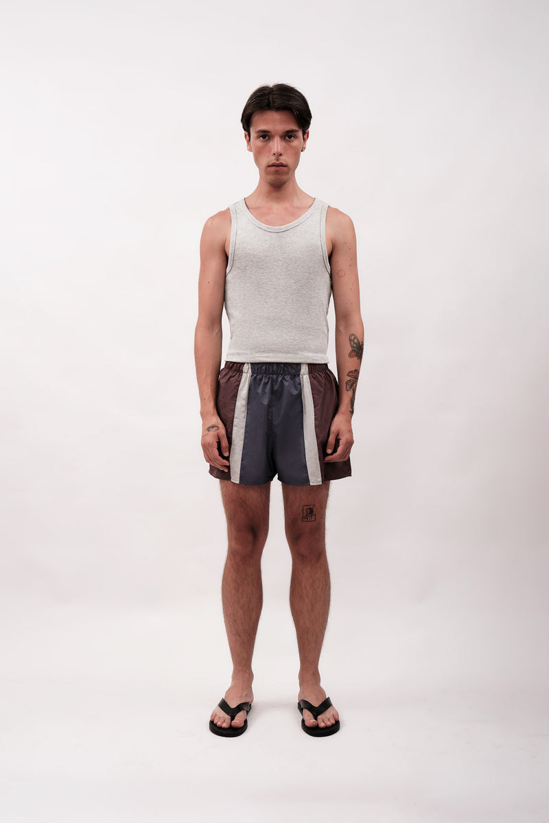 3-COLOR SHORTS