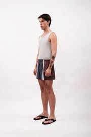 3-COLOR SHORTS
