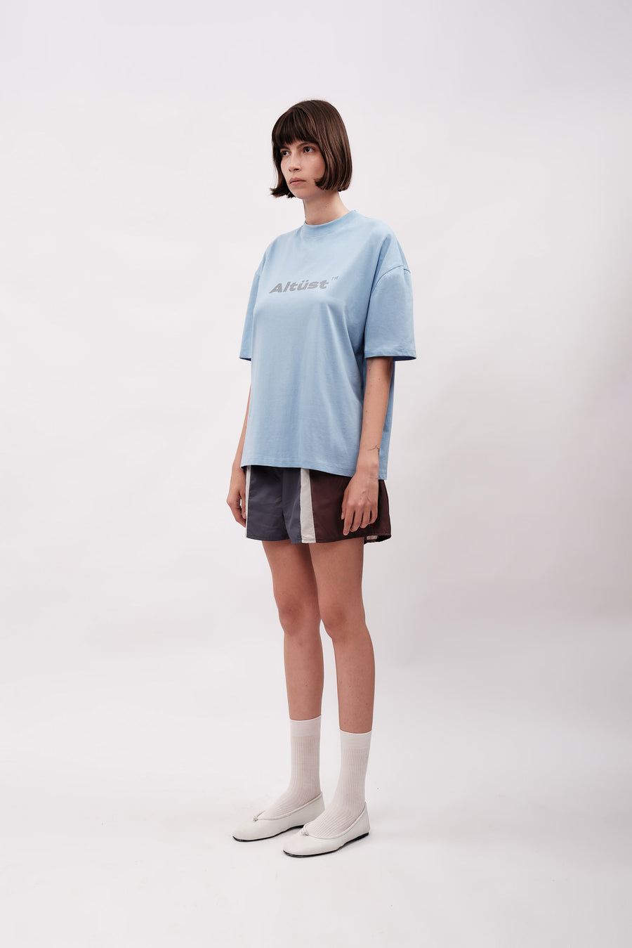 3-COLOR SHORTS