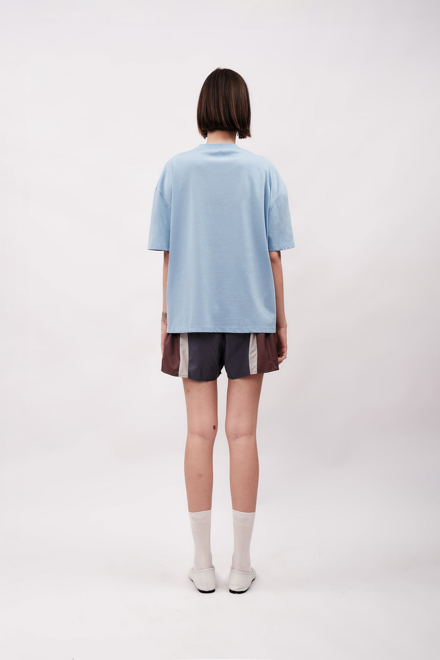 3-COLOR SHORTS