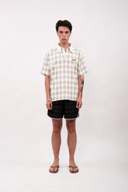 EKOSELİ POLO T-SHIRT