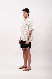 EKOSELİ POLO T-SHIRT