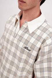 EKOSELİ POLO T-SHIRT