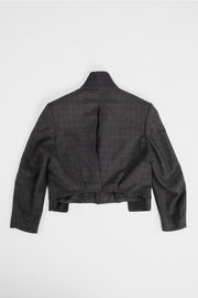 BOMBER BLAZER - ONE OF ONE - M