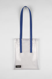 TRANSPARENT TOTE