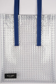 TRANSPARENT TOTE