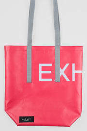 BANNER TOTE - SMALL