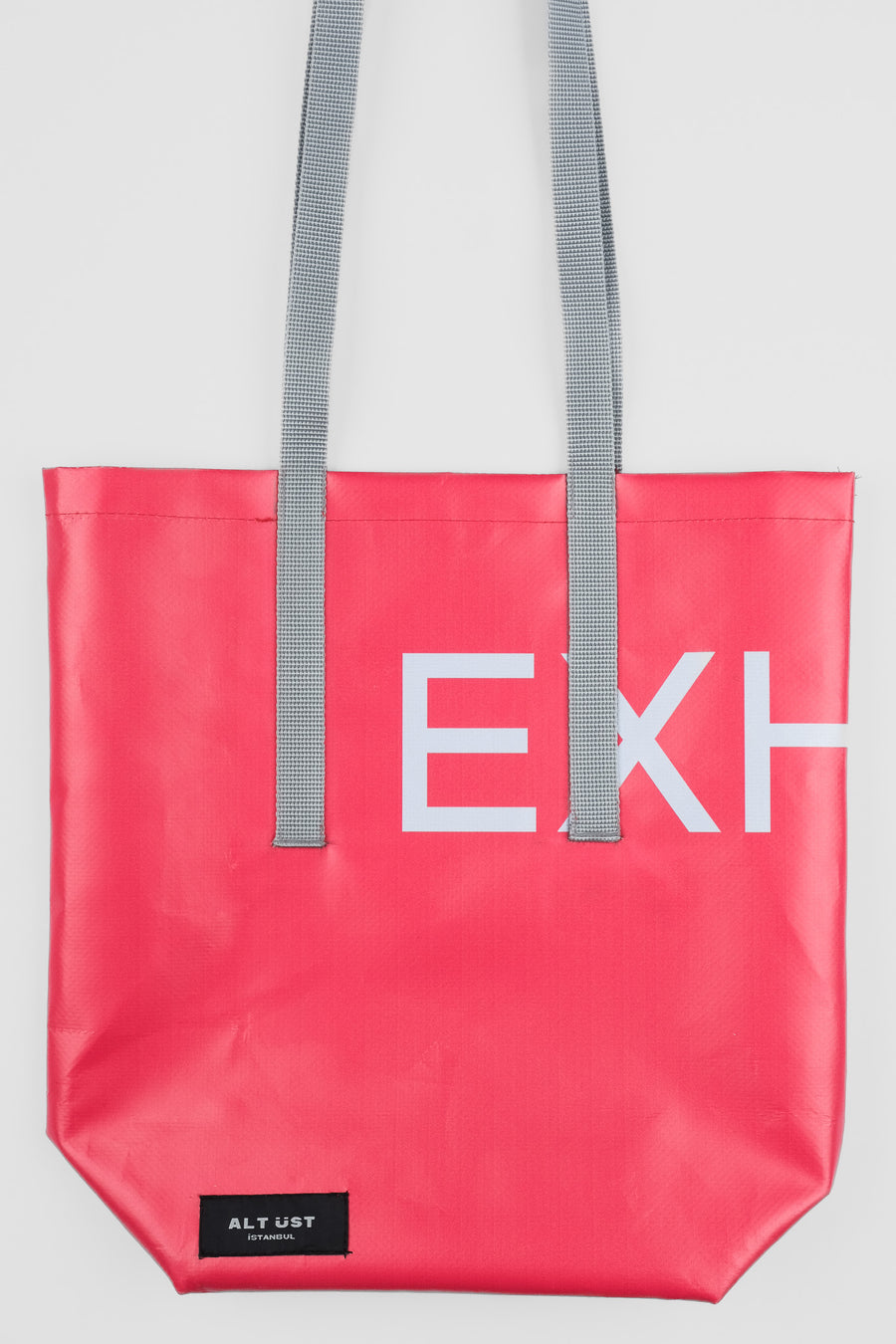 BANNER TOTE - SMALL