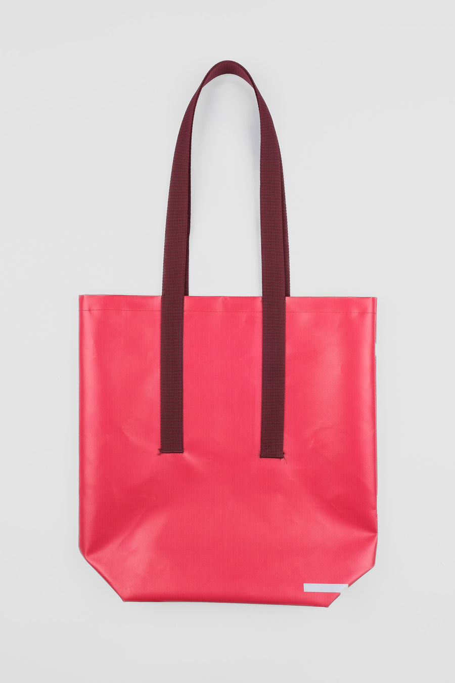 BANNER TOTE - LARGE