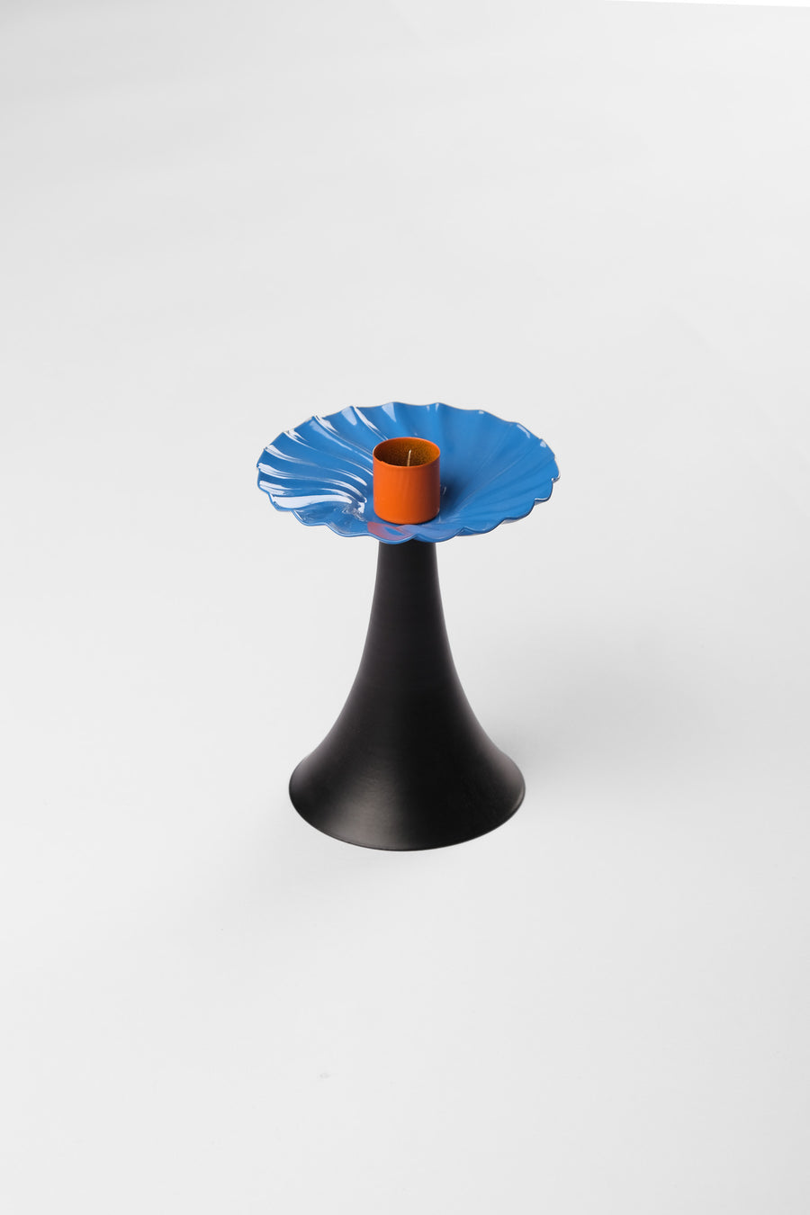 MUMLUK - MAVİ ANTRASİT