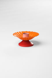 MUMLUK - TURUNCU KIRMIZI