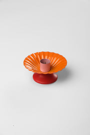 MUMLUK - TURUNCU KIRMIZI