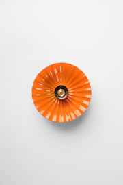 MUMLUK - TURUNCU KIRMIZI