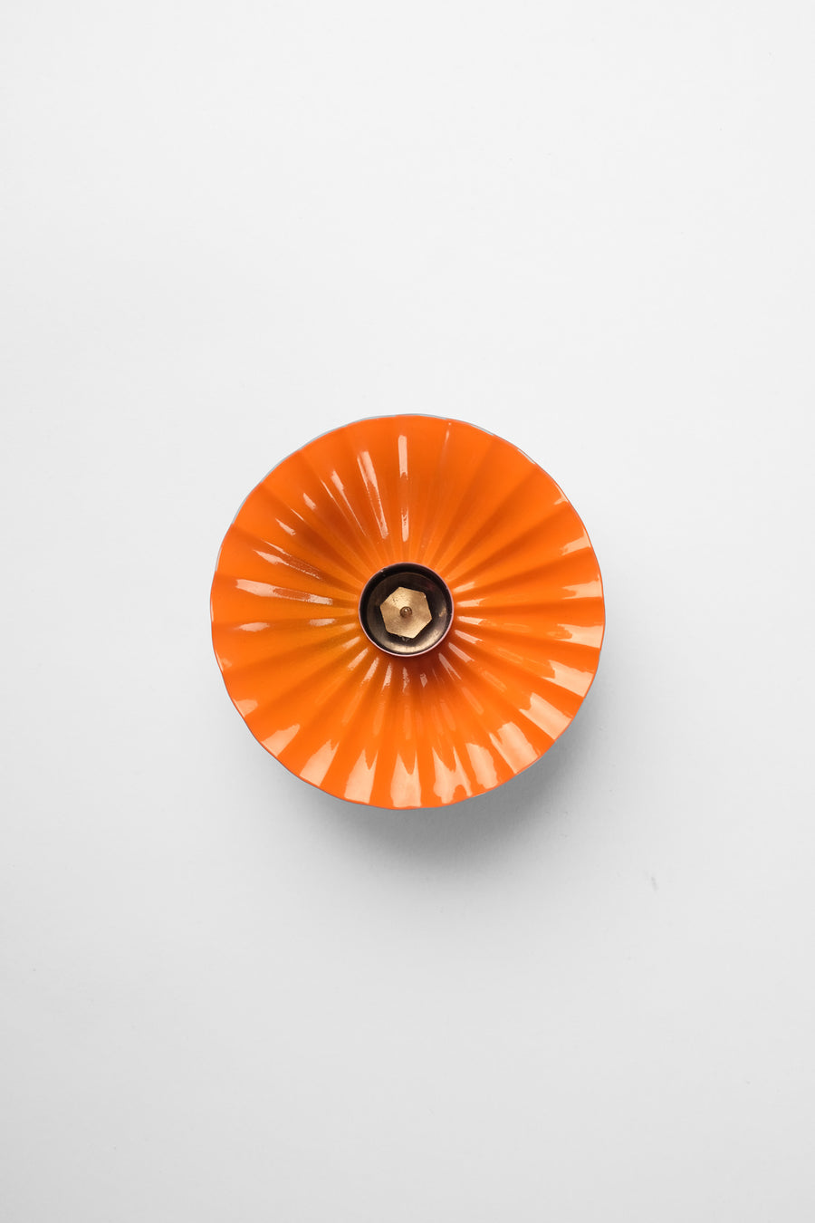 MUMLUK - TURUNCU KIRMIZI