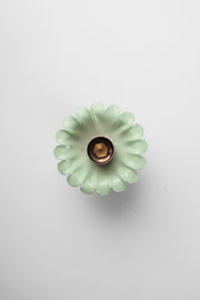 CANDLEHOLDER - MINT ANTHRACITE