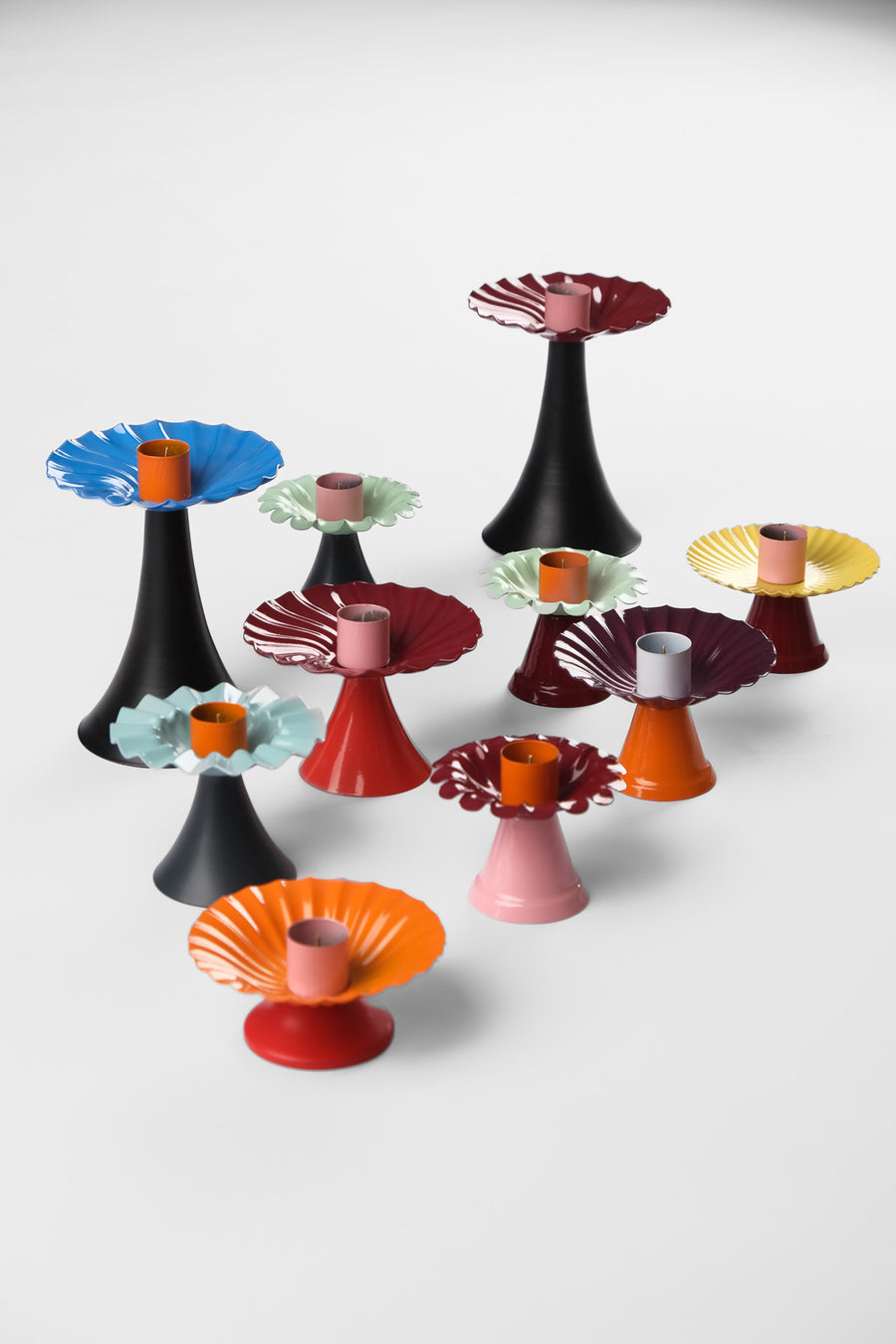 MUMLUK - BORDO PEMBE