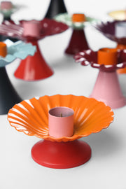 MUMLUK - TURUNCU KIRMIZI