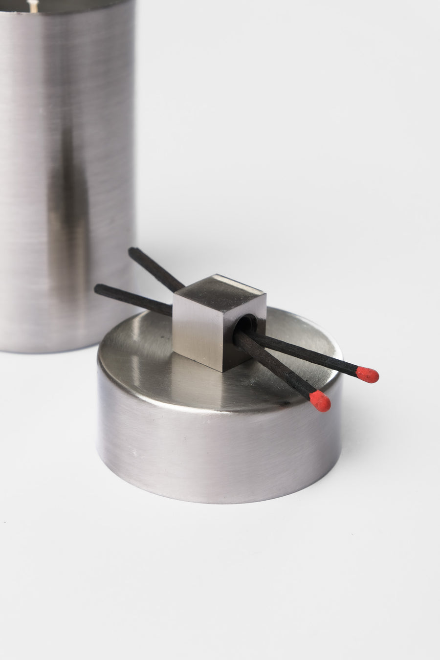 SCENTED CANDLE - LARGE