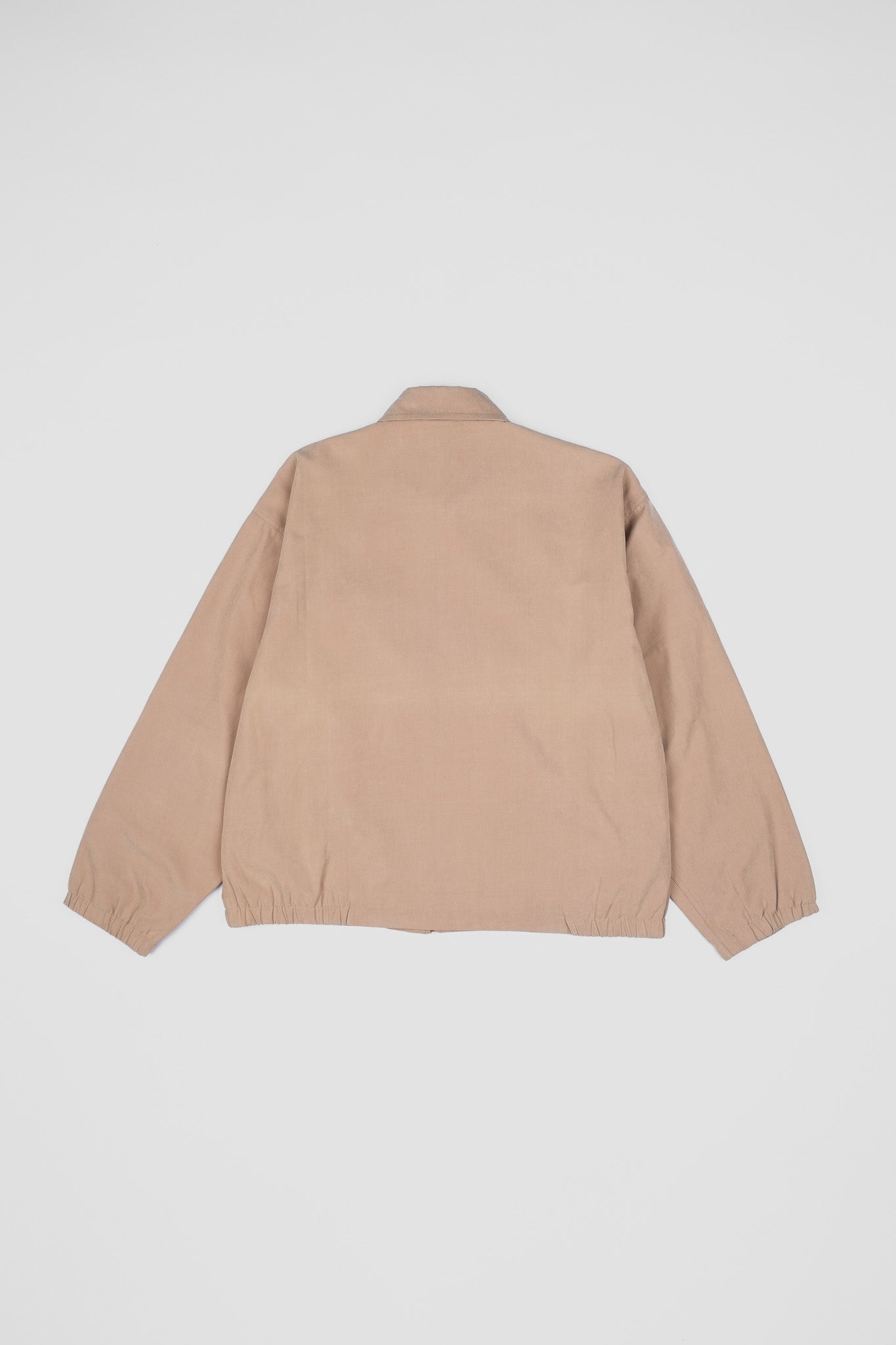 LOST AND FOUND JACKET - ONE OFF