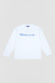 FIELD MANUAL LONG SLEEVE T-SHIRT