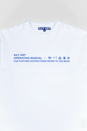 FIELD MANUAL LONG SLEEVE T-SHIRT