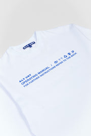 FIELD MANUAL LONG SLEEVE T-SHIRT