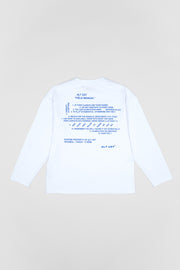 FIELD MANUAL LONG SLEEVE T-SHIRT