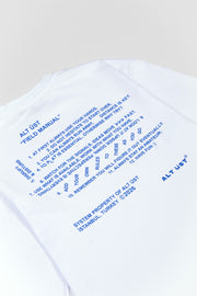 FIELD MANUAL LONG SLEEVE T-SHIRT