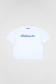 FIELD MANUAL KISA KOLLU T-SHIRT