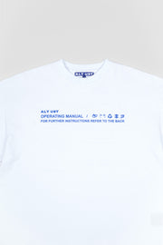 FIELD MANUAL KISA KOLLU T-SHIRT