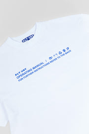 FIELD MANUAL KISA KOLLU T-SHIRT