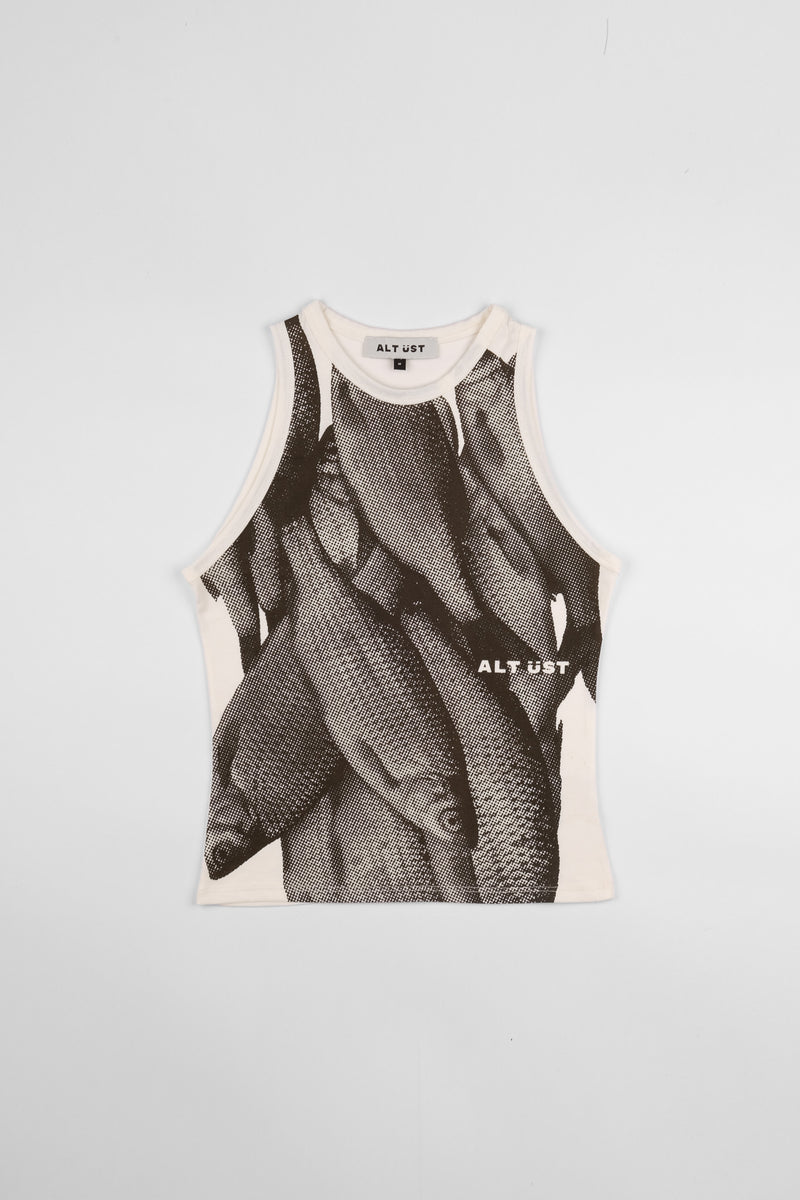 FISH TANK TOP