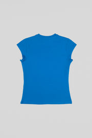 Baby T-Shirt- Mavi