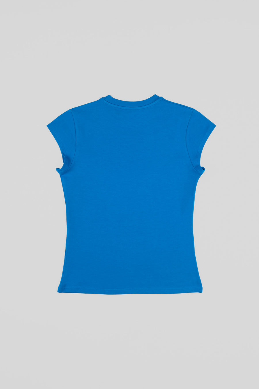 Baby T-Shirt- Mavi