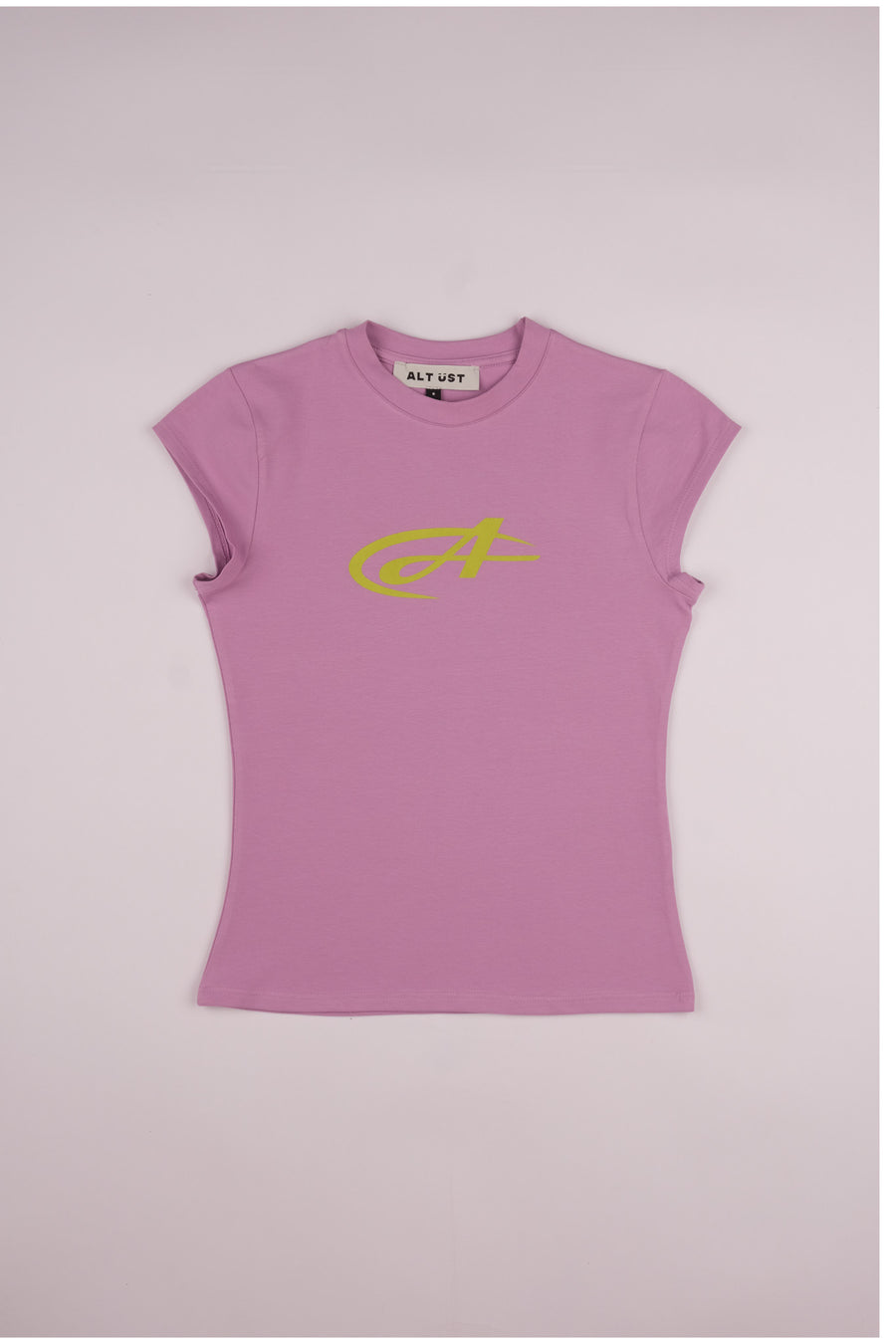 Baby T-shirt- Lila