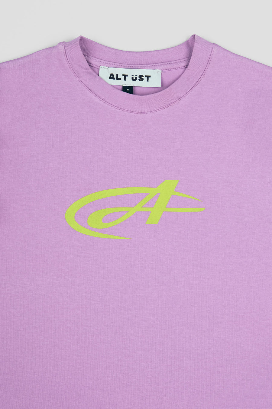 Baby T-shirt- Lila
