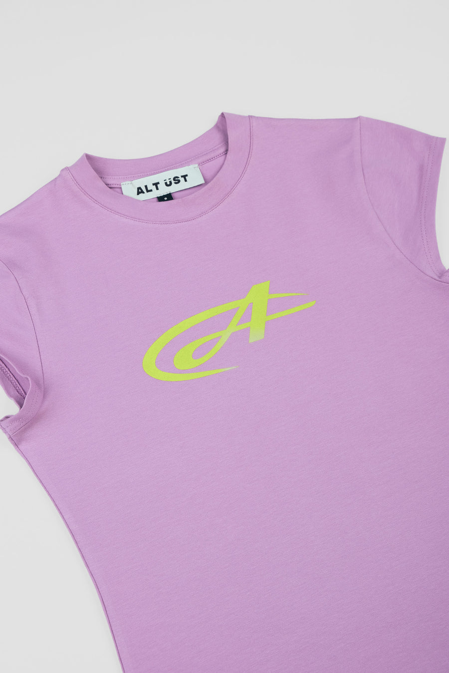 Baby T-shirt- Lila