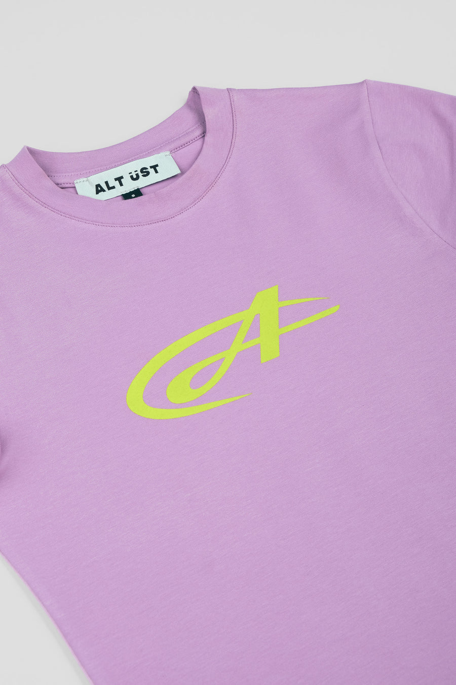 Baby T-shirt- Lila