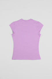 Baby T-shirt- Lila