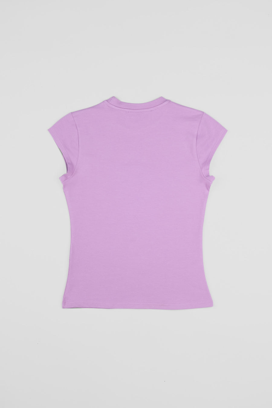 Baby T-shirt- Lila