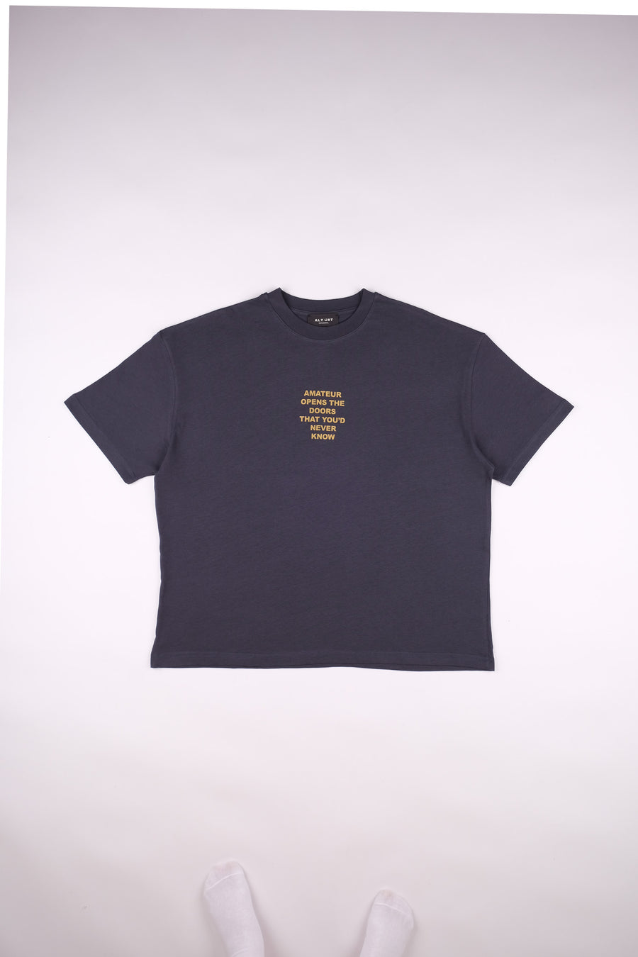 KEY T-SHIRT