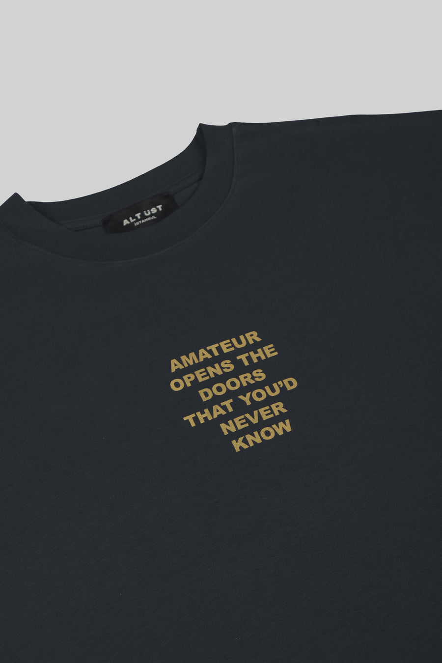 Anahtar T-Shirt