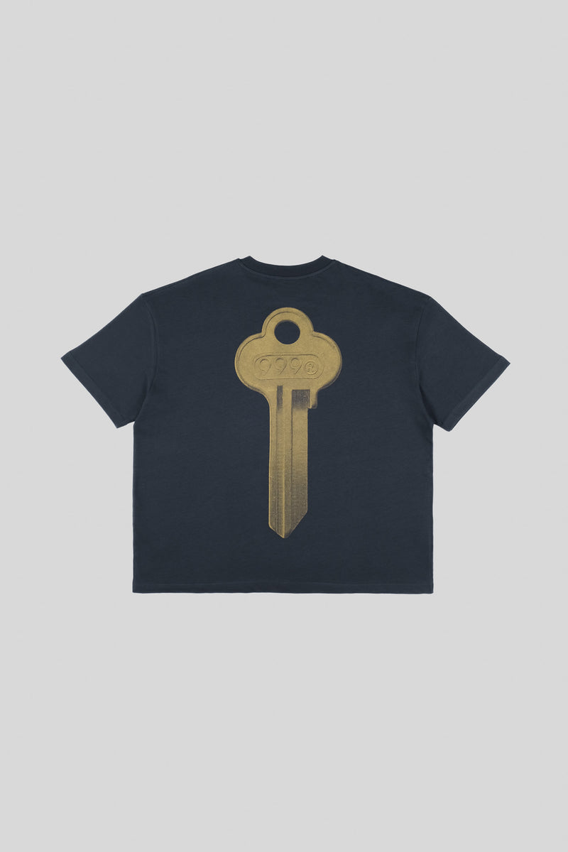 KEY T-SHIRT