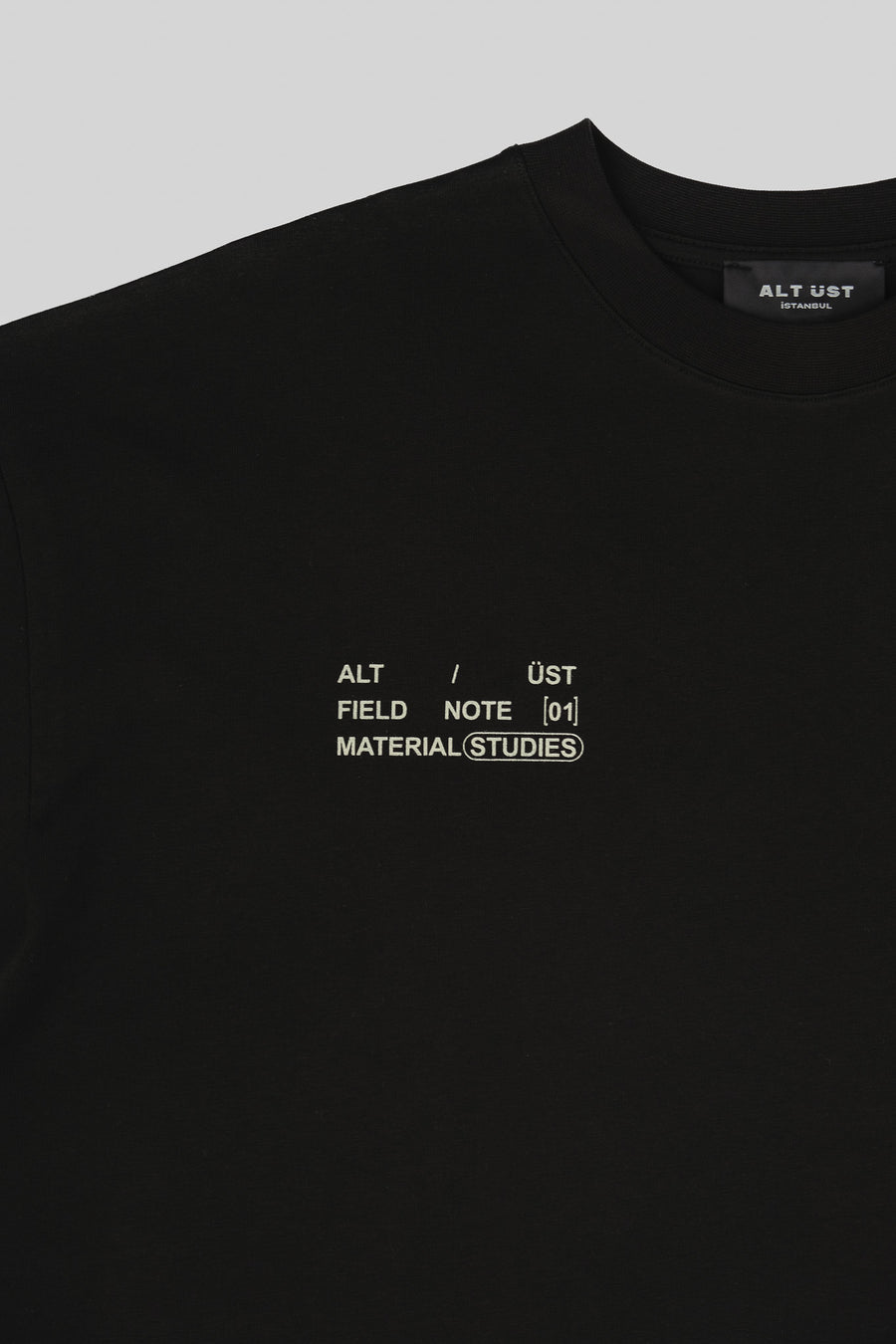 Material Obsession T-Shirt