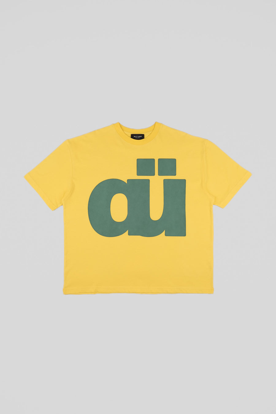 Initials T-Shirt