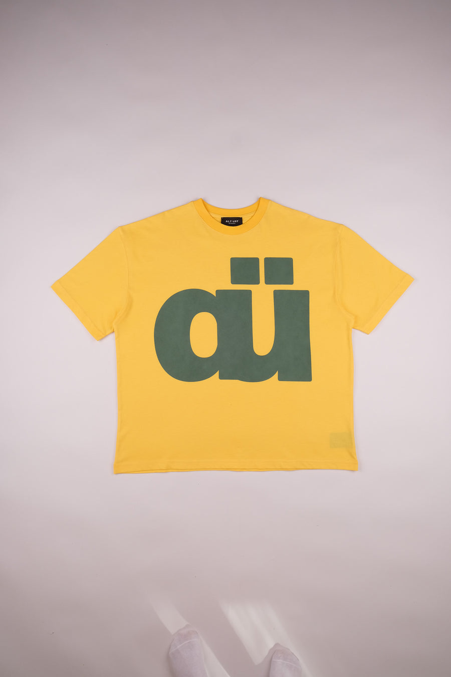 Initials T-Shirt