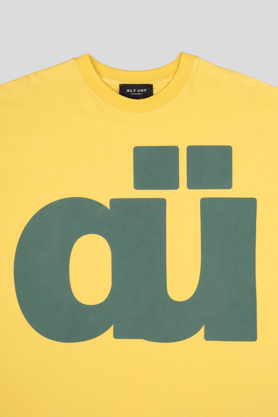 Initials T-Shirt