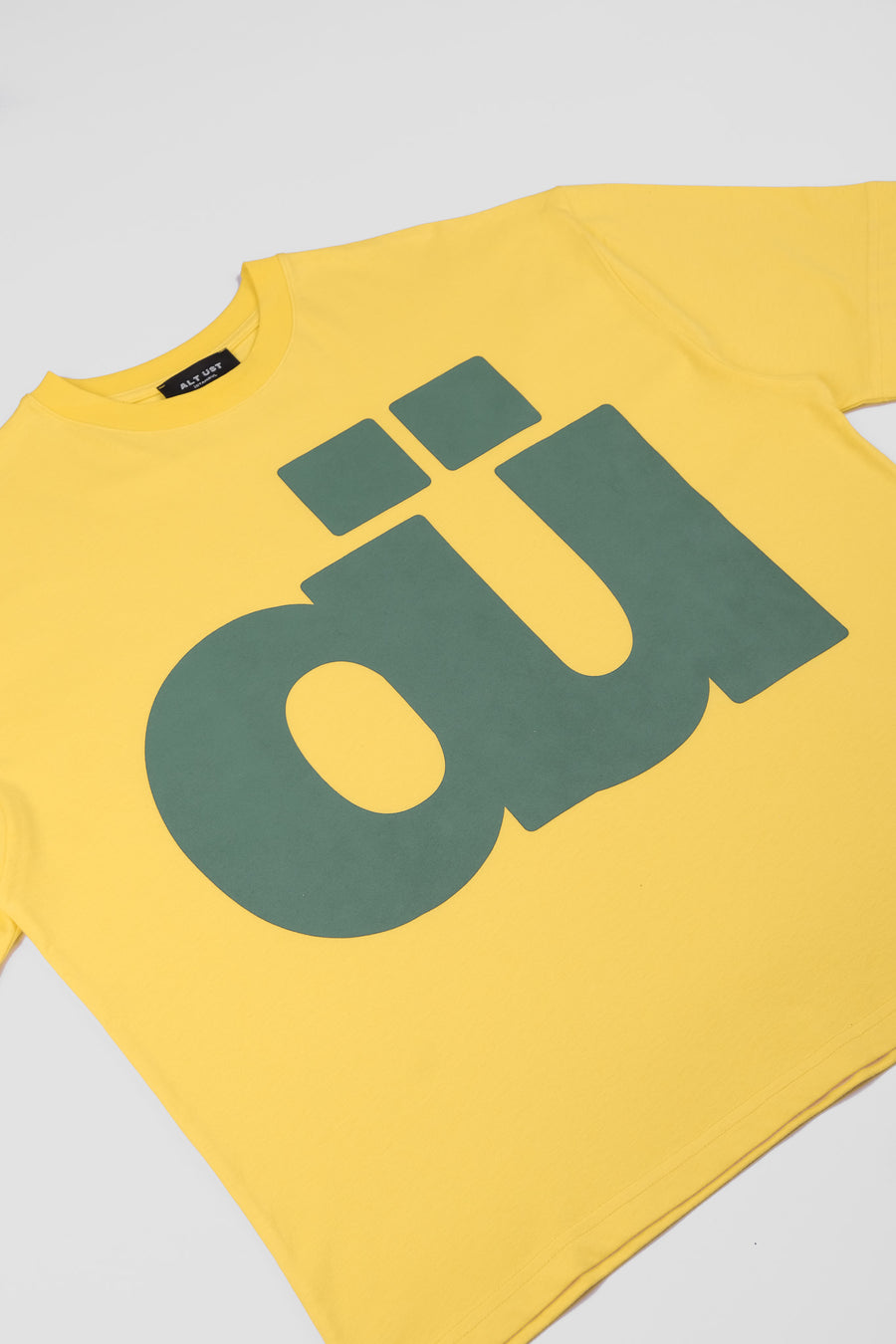 Initials T-Shirt